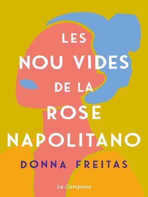 cover image of Les nou vides de la Rose Napolitano